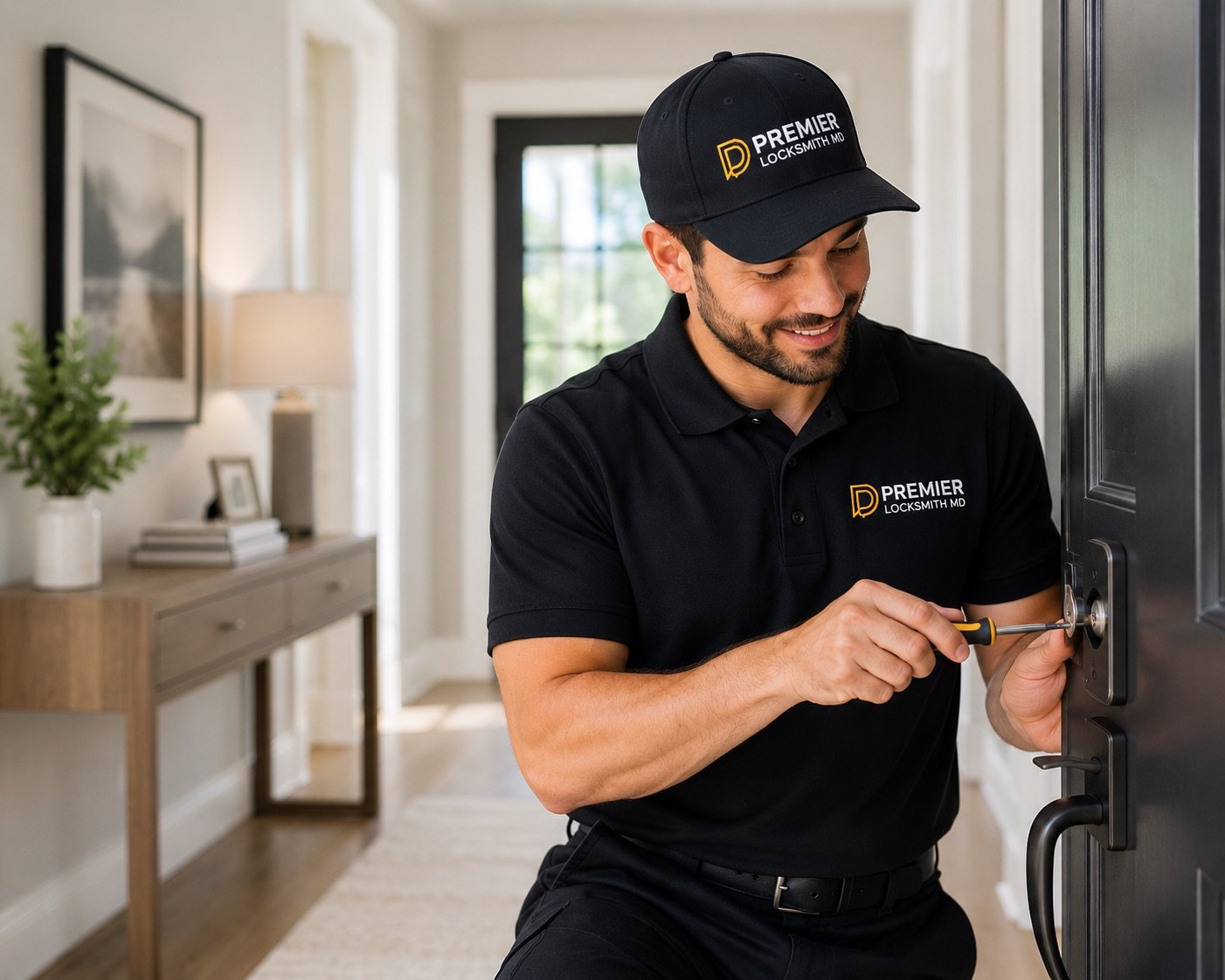premier locksmith md image 1 7